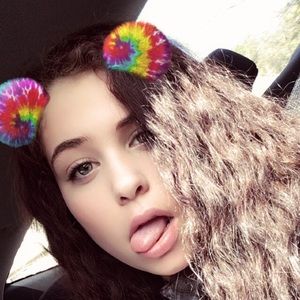 Meet your Posher, Nevaeh